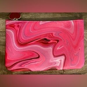 Ipsy Swirl Cosmetics Bag